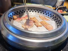 -梨花自助烤肉(乐宾店)