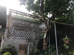 -周大娘牛乳(旧寨古村总店)