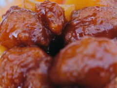 -天毓山庄·餐厅