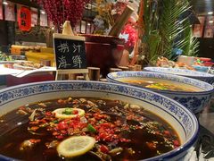 -美食汇自助西餐厅(荆州富力万达嘉华酒店)