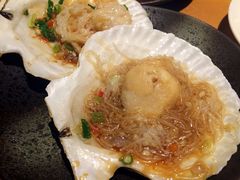 -君悦酒店·乐厨·高空自助餐(青年大街店)
