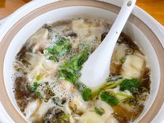 砂锅馄饨-吴淞老街砂锅馄饨(北兴路店)