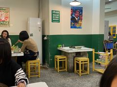 大堂-石灰市老火锅(北滨路店)