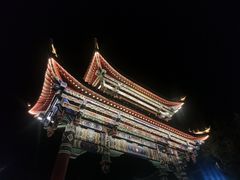 -田州古城