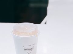 -Manner Coffee(大宁国际商业广场店)