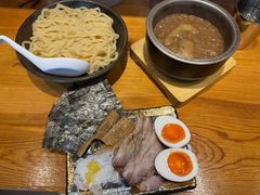 -Ramen满吉·豚骨拉面(丽园路店)