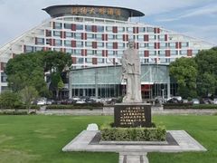 -镇江润扬大桥酒店