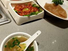 -海底捞火锅(金光华店)