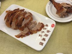 -全聚德(常州店)