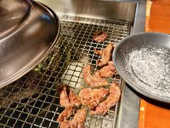 -肉甲韩国木炭烤肉(新壹街1店)