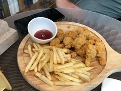 -糖房咖啡(南锣鼓巷店)