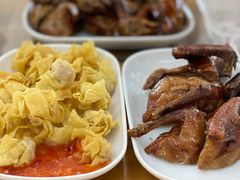 -崖口煲仔饭