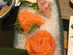 -青叶日式料理(飘亮阳光广场店)
