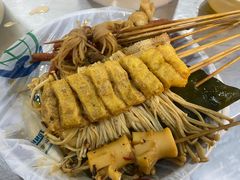 -彭姐麻辣烫(海淀店)
