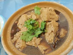 -丽泽山庄·生态怀柔菜·虹鳟鱼(红螺寺店)