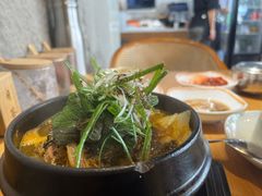-海云台韩式汤饭·13年匠心韩料(南山店)