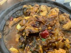 -川香煲(茅台路店)