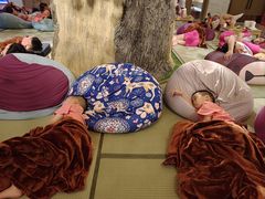 -青水瓦台汤泉(未央店)