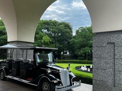 -棕榈岛海鲜自助餐厅(虹桥迎宾馆店)