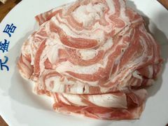 羊肉-元盛居(生态大街店)