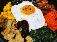 -米村拌饭(凯德和平广场店)