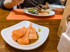 -安徽高速开元国际大酒店·地中海自助餐厅