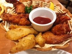 -COCO壱番屋(北京平安国际金融中心店)