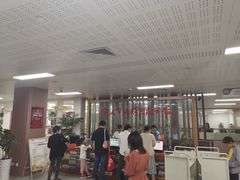 -海曙区图书馆