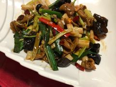 -东馆和天下特色餐饮(工农店)