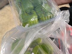 -沈记青团