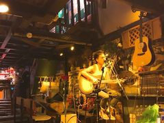 -在路上酒吧(大理古城店)