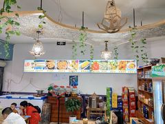 大堂-七公里小吃街(海埂路店)