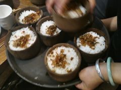 -印象老灶台三下锅·湘西本土原味菜(黄龙洞店)