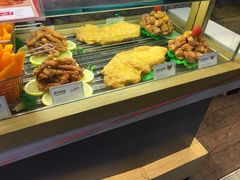 -1973继光香香鸡(合生汇购物中心店)