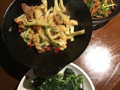 -老屋印象川菜(马园路店)