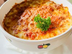 -安妮意大利餐厅(日坛店)