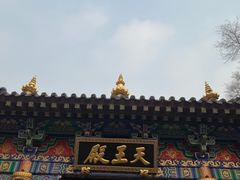 -护国法轮寺