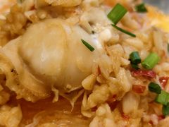 -碧海银沙海鲜餐厅(恒大海上威尼斯店)