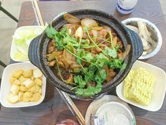 -川香煲(茅台路店)