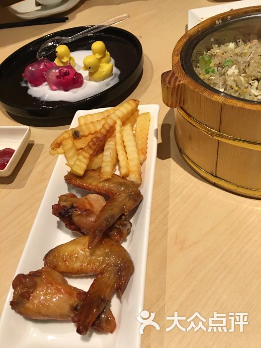 避风塘(绍兴银泰城店)-图片-绍兴美食-大众点评网