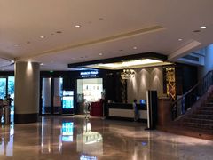 -马哥孛罗咖啡厅·Cafe Marco (厦门马哥孛罗东方大酒店)