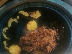 -锅老头铁锅炖•大锅蒸汽海鲜(韩乐坊店)