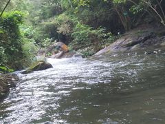 -桂山风景旅游区