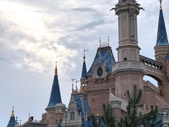 -上海迪士尼度假区