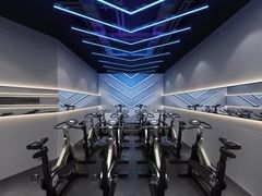 -银吉姆健身(越溪馆)