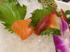 -晓寿司·精致料理(绿地店)