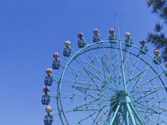 -南京银杏湖乐园