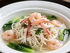 -江南灶中餐厅(南京香格里拉店)