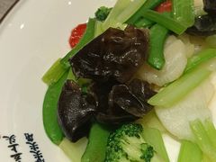 -国人川菜(李家村建东街店)