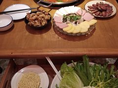 -新凯里酸汤鱼(飞山街店)